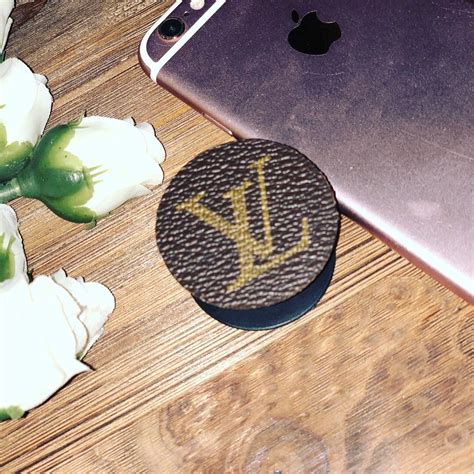 louis vuitton popsocket price|Smartphone Accessories .